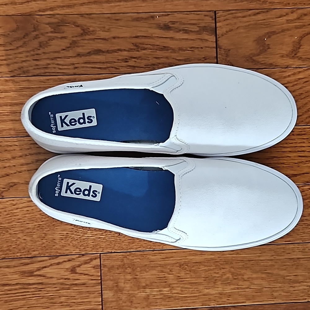 Keds size 6